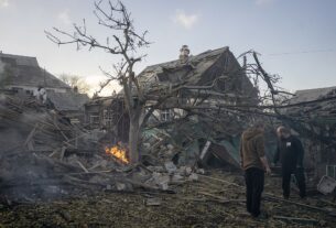 Новини світу - Міжнародний Реєстр збитків додав нову категорію заяв