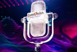 Новини культури - Молдова повертається на Євробачення-2026