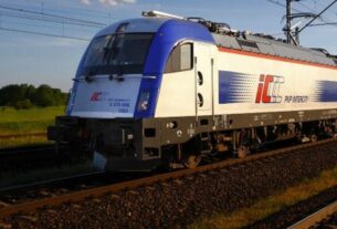 Новини світу - Можлива диверсія: у Польщі пошкоджено залізничну ділянку