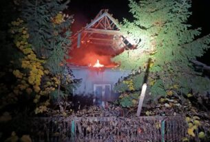 Новини України - На Дніпропетровщині через обстріл загинув чоловік