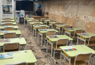 Новини України - На Харківщині зведуть понад 40 підземних шкіл