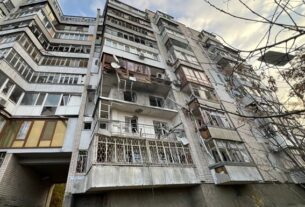 Новини України - На Херсонщині через обстріли загинув чоловік, троє поранених