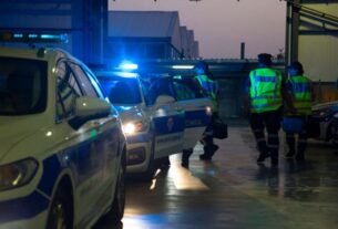 Новини світу - На Кіпрі намагалися викрасти українського ексміністра - ЗМІ