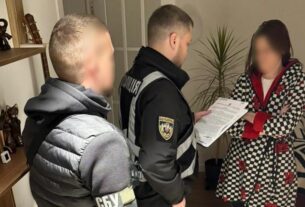 Новини України - На Київщині чиновники привласнили 4,5 млн на будівництві дитсадка