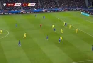 Новини спорту - На матчі у Франції пролунала відома кричалка про Путіна