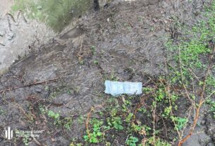 Новини України - На Одещині затримали прикордонника, який заробляв на ухилянтах