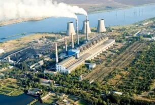 Події - На окупованій Донеччині вибухи і пожежа на ТЕС