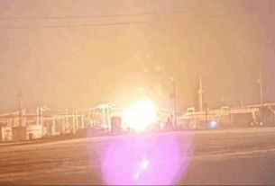 Новини України - На окупованому Донбасі знову блекаут після атаки дронів