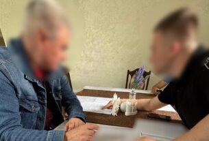 Новини України - На Закарпатті посадовці отримали підозри за відмивання коштів