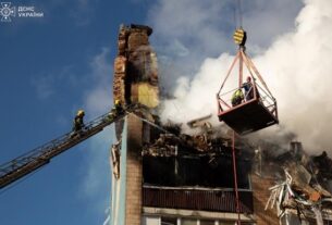 Новини України - На Закарпатті та в Сумах оголосили дні жалоби за загиблими в Тернополі