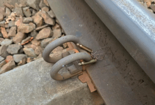 Новини світу - На залізничних коліях в Польщі виявили холості патрони