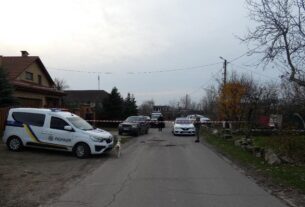 Новини України - На Запоріжжі п'яний поліцейський відкрив вогонь по військових