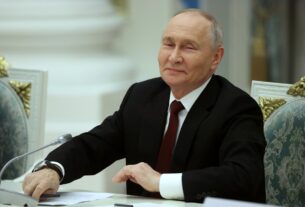 Новини світу - Наступного року 40% бюджету РФ піде на війну і силовиків