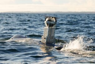 Новини світу - НАТО розгорне мережу морських дронів у Балтиці