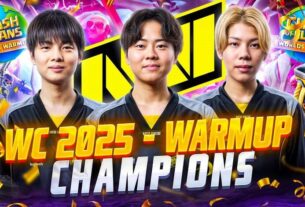 Новини спорту - NAVI змінили структуру клубу, розпустивши один зі складів