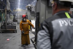 Новини бізнесу - Найбільший кремнієвий завод РФ припинить виробництво