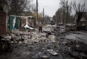 Новини України - Названо головного винуватця вбивств у Бучі - ЗМІ