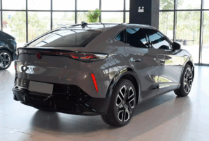 Авто новини - Названо найпопулярніші нові легкові автомобілі в Україні