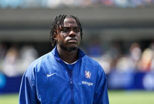 Новини спорту - Названо причину зриву обміну гравців між Челсі та МЮ