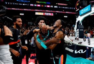 Новини спорту - НБА: гучні перемоги Філадельфії та Сан-Антоніо