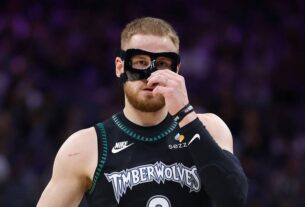 Новини спорту - НБА представила рейтинг ТОП-10 моментів тижня