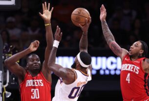 Новини спорту - НБА: Сакраменто здобув перемогу над Міннесотою