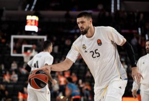 Новини спорту - Невдалий матч для Леня: Реал програв Валенсії