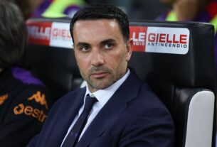 Новини спорту - Невдалий початок сезону змусив Аталанту змінити головного тренера