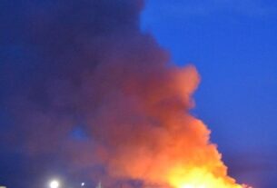 Новини України - Нічна атака РФ: у Харкові, Одесі і Сумах - вибухи