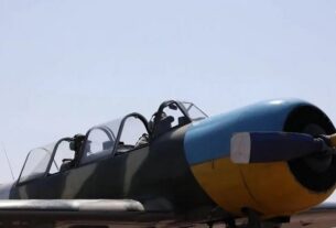 Новини світу - Нідерланди передали Києву "винищувач дронів" Як-52