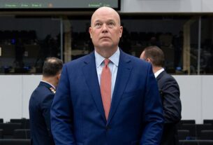 Новини світу - Німеччина має шанси очолити НАТО в Європі - представник Трампа