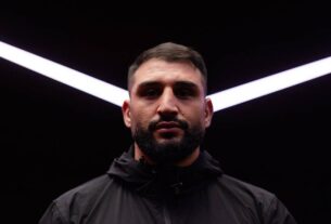 Новини спорту - Німецький боксер заявив про готовність битися з Усиком