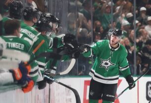 Новини спорту - НХЛ: Анахайм увірвався в топ, розгромивши Флориду