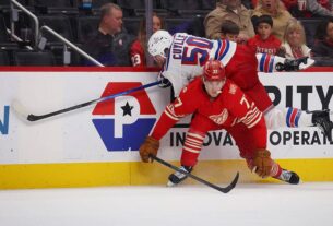 Новини спорту - НХЛ: Айлендерс не впоралися з Колорадо