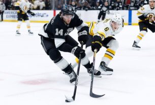 Новини спорту - НХЛ: Баффало розгромив Чикаго, Міннесота впевнено перемогла Піттсбург