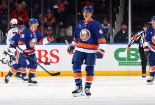 Новини спорту - НХЛ: драматична перемога Айлендерса на фініші