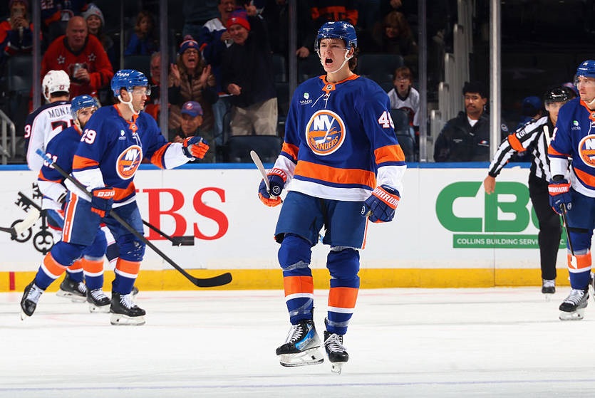 Новини спорту - НХЛ: драматична перемога Айлендерса на фініші