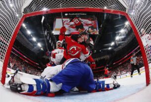 Новини спорту - НХЛ: лідер Сходу вирвав перемогу в овертаймі