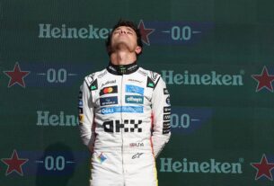 Новини спорту - Норріс стає в один ряд із Шумахером