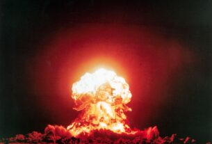 Новини світу - Нова ядерна гонка? США та РФ і ядерні випробування