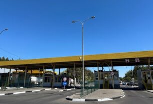 Новини України - Нові правила в'їзду в ЄС: можливі черги на двох пунктах пропуску на Волині