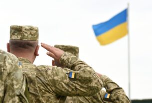 Новини України - Нові привабливі контракти: що чекає на військовозобов’язаних