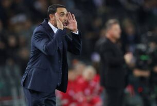 Новини спорту - Новий тренер очолив італійську Аталанту