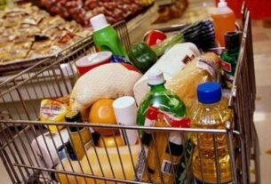 Без категорії - Новорічні рекорди: які продукти найбільше подорожчають до кінця року