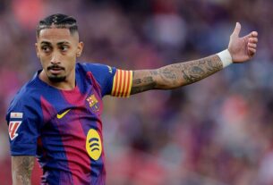 Новини спорту - Ньюкасл проявляє інтерес до одного з лідерів Барселони