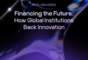 Financing the Future UA