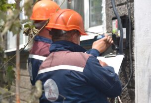 Новини України - Обстріли і негода: в Україні нові відключення