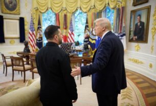 Новини України - Очікуємо на візит Зеленського до США - Умєров