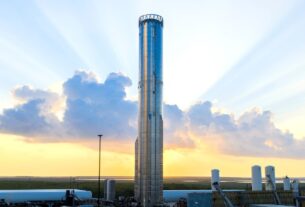 Технології - Оновлений SpaceX Starship вибухнув під час ранніх випробувань