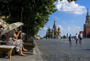 Новини світу - Опитування показало ставлення росіян до війни та її результатам
